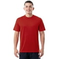 thumbnail image 1 of Athletic Works Men's Core Performance Active Jersey T-Shirt, Sizes S-3XL, 1 of 8