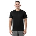 thumbnail image 1 of Athletic Works Men's Core Performance Active Jersey T-Shirt, Sizes S-3XL, 1 of 8