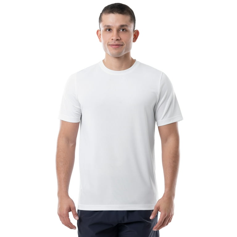 Athletic works performance tee cheap