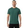 thumbnail image 1 of Athletic Works Men's and Big Men's Core Active Tee with Short Sleeves, Sizes XS-4XLT, 1 of 9