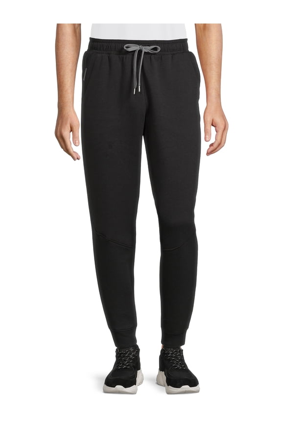 Men's Double Knit Joggers