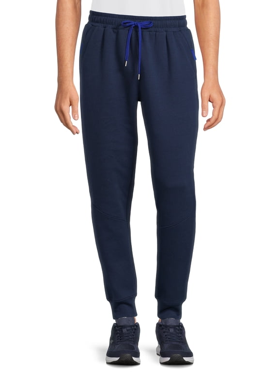 Men's Double Knit Joggers