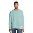 Athletic Works Men's Double Knit Sweatshirt