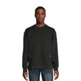 Athletic Works Men's Double Knit Sweatshirt