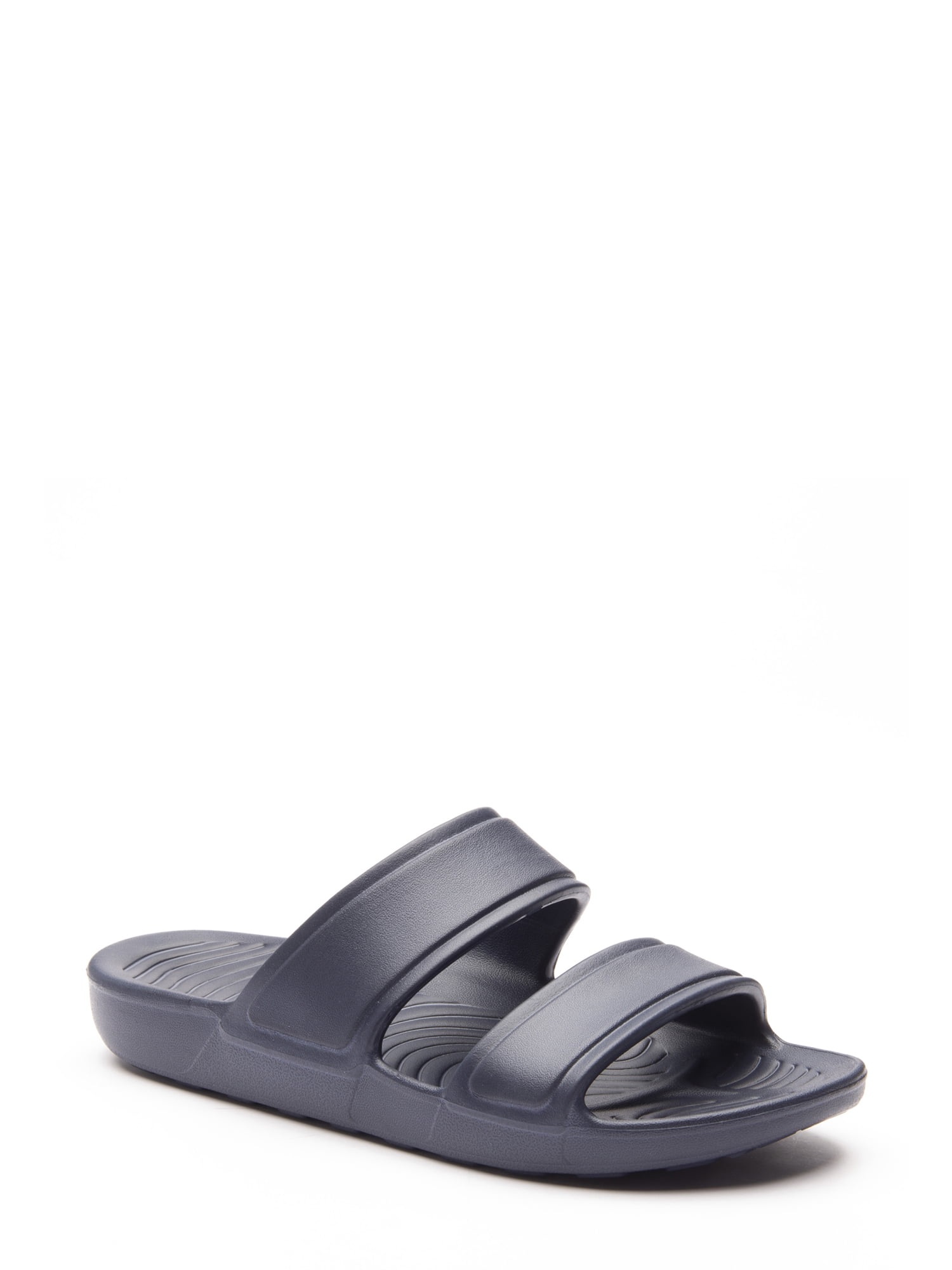Athletic works men's flip flops sale