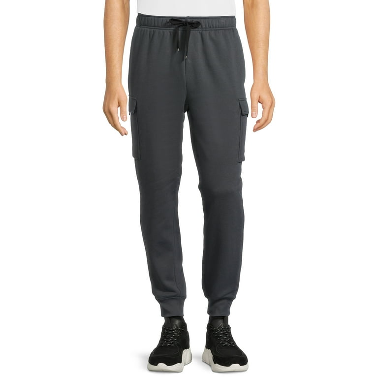 Athletic works basic jogger with pockets sale