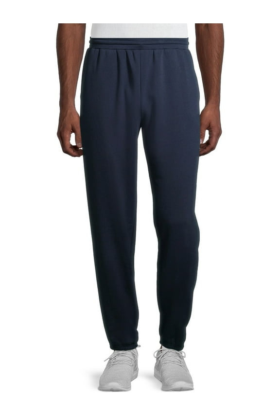 Men's Fleece Cinch Pants, up to Size 2XL