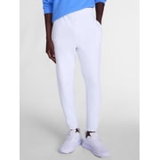Athletic Works Mens and Big Mens Fleece Jogger Sweatpants, Sizes XS-4XLT