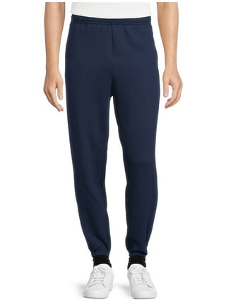Mens Sweatpants in Mens Pants Blue Walmart