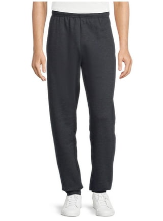 Jerzees Men's Adult Elastic Bottom Sweatpants X Sizes, Navy, XX-Large :  : Clothing, Shoes & Accessories