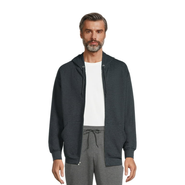 Athletic full hotsell zip hoodie