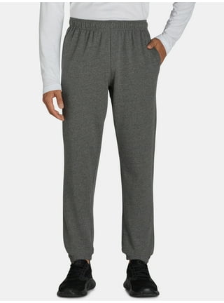 Grey joggers walmart hotsell