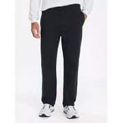 Men's Open Bottom Sweatpants, Sizes S-2XL