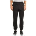 thumbnail image 1 of Athletic Works Men's Fleece Pants, 1 of 4