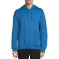thumbnail image 1 of Athletic Works Men's Fleece Pullover Hoodie Sweatshirt, 1 of 5