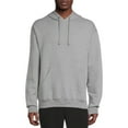 thumbnail image 1 of Athletic Works Men's Fleece Pullover Hoodie Sweatshirt, 1 of 5