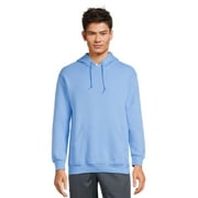 Athletic Works Men's Fleece Pullover Hoodie Sweatshirt