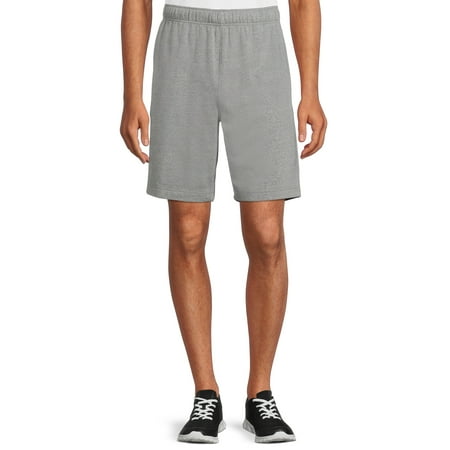 Athletic Works Men’s Fleece Shorts