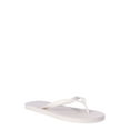 thumbnail image 1 of Athletic Works Men's Flip Flop, 1 of 6