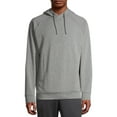 thumbnail image 1 of Athletic Works Men’s French Terry Hoodie, 1 of 6