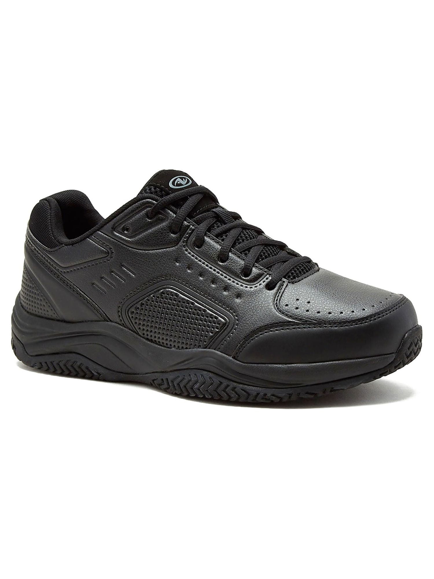 Athletic Works Men's Front Runner Wide Width, 4E, Athletic Shoe