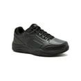 thumbnail image 1 of Athletic Works Men's Front Runner Wide Width Sneakers, 4E, 1 of 5