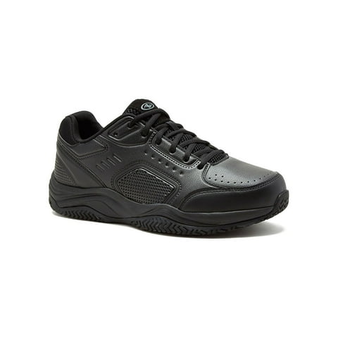 Men's Front Runner Wide Width Sneakers, 4E