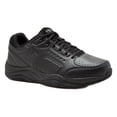 thumbnail image 1 of Athletic Works Men's Front Runner Wide Width Sneakers, 4E, 1 of 5