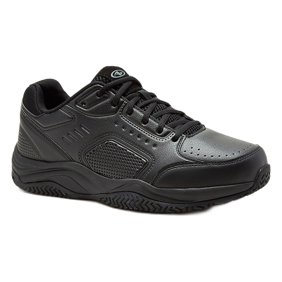 Athletic Works Men's Front Runner Wide Width Sneakers, 4E