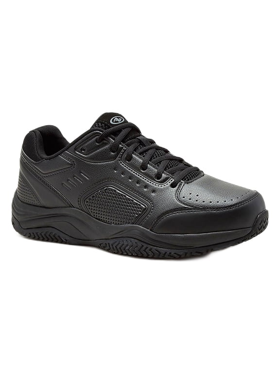 Men's Front Runner Wide Width Sneakers, 4E