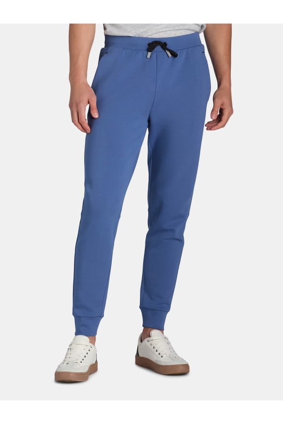 Men's Fusion Knit Joggers, Sizes S-3XL
