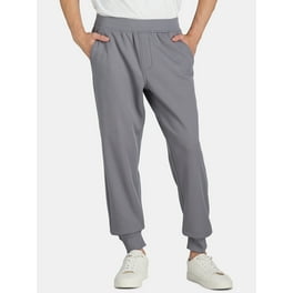 Athletic Works Men's and Big Men's Woven Stretch Active Pants, Sizes S-3XL - Walmart.com Athletic Works Men's and Big Men's Woven Stretch Active Pants, Sizes S-3XL - Walmart.com