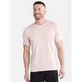thumbnail image 1 of Athletic Works Men’s Camo Mesh Performance Tee with Short Sleeves, Size S-3XL, 1 of 5
