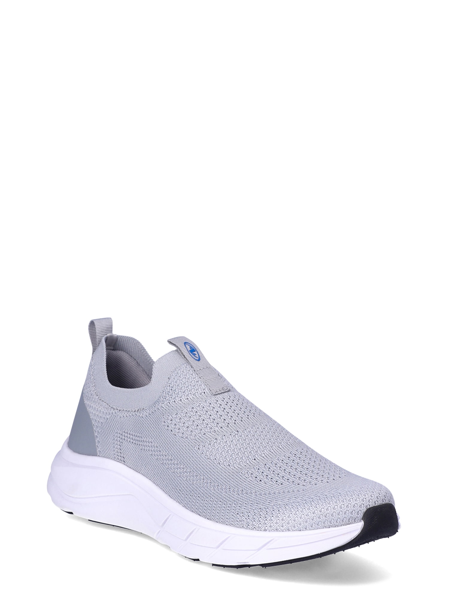 Athletic Works Men’s Knit SlipOn Shoes