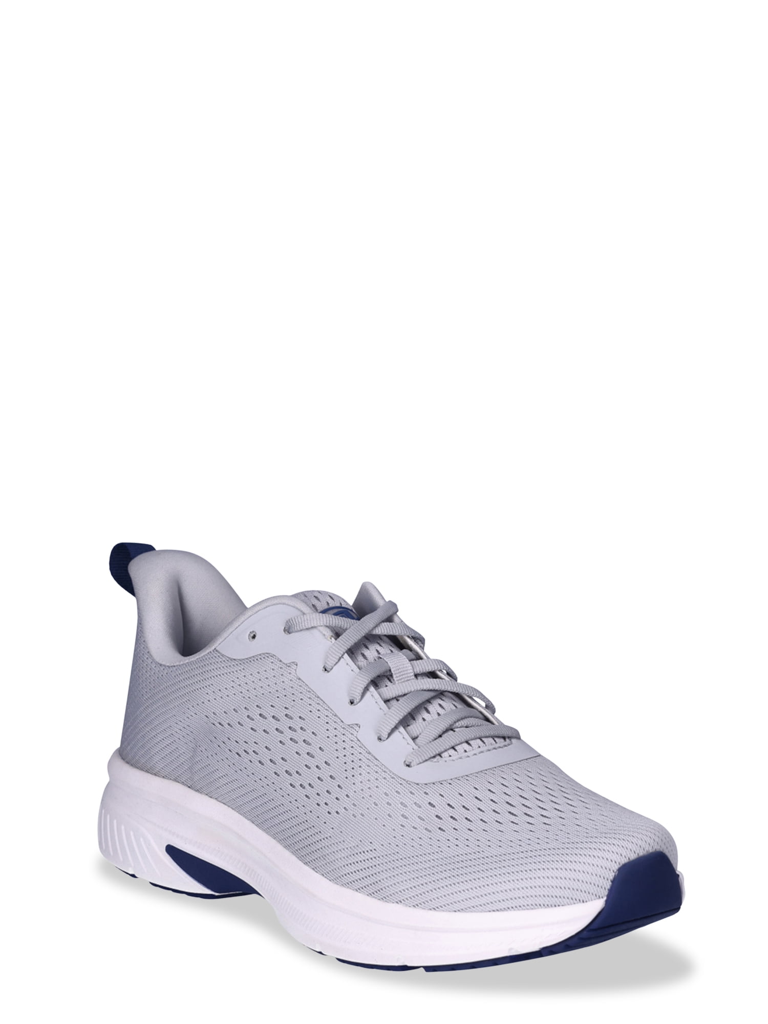 Athletic Works Men's Lightweight Breathable Knit Walking