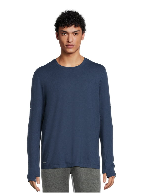 Athletic Works Mens Workout Shirts in Mens Workout Clothing