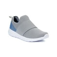 thumbnail image 1 of Athletic Works Men's Nash Athletic Slip-On Jogger Sneakers, 1 of 6