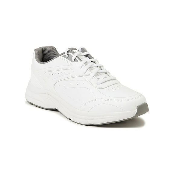Athletic Works Men's Omar Wide Width Walking Shoe, Wide Width Available