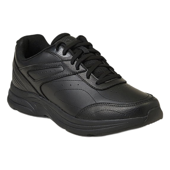 Athletic Works Men's Omar Wide Width Walking Shoe, Wide Width Available