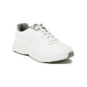 Athletic Works Mens Omar Wide Width Walking Shoe, Wide Width