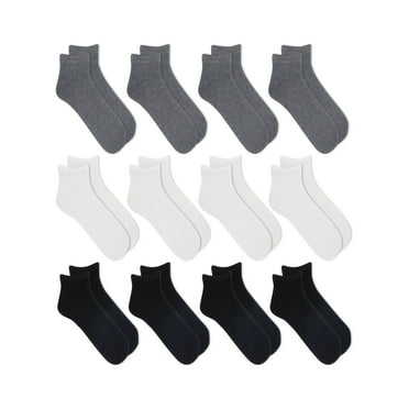 Athletic Works Men's P12 Low Cut