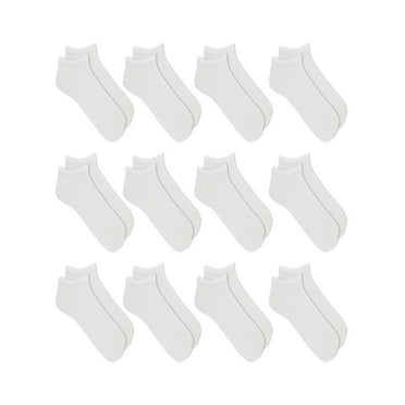 Athletic Works Men's P12 Noshow