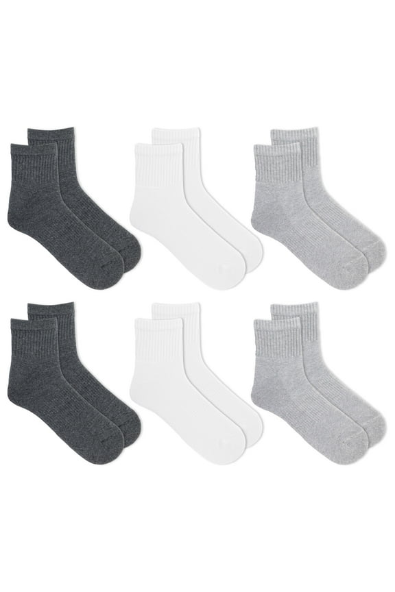 Men's P6 Ankle