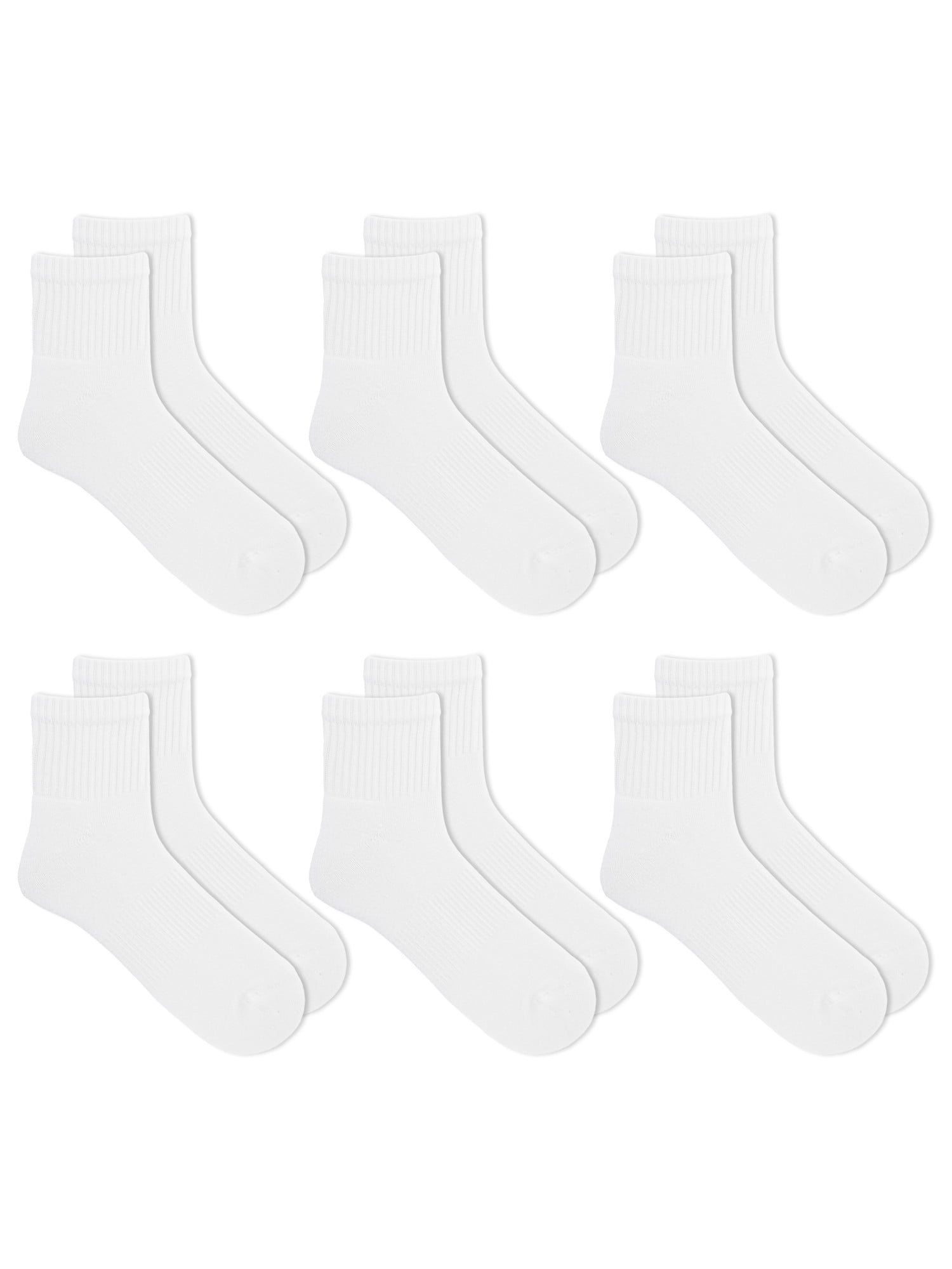 Athletic Works Men's P6 Ankle