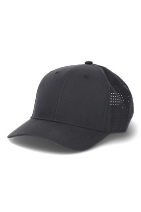 Men's Performance Hat, Black