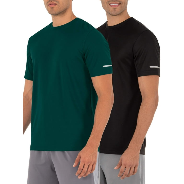 Athletic works dri fit shirts cheap
