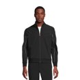 thumbnail image 1 of Athletic Works Men's Retro Woven Full Zip Jacket, Sizes S-3XL, 1 of 5