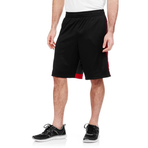 Athletic Works Men's Reversible Shorts - Walmart.com