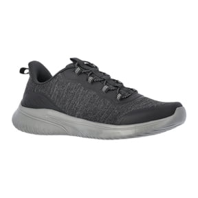Athletic Works Men's Rudy Low-Top Sneakers, Wide Width Available