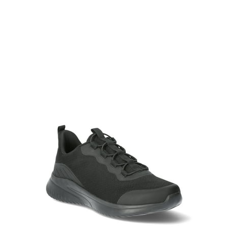 Athletic Works Men's Rudy Low-Top Sneakers, Wide Width Available